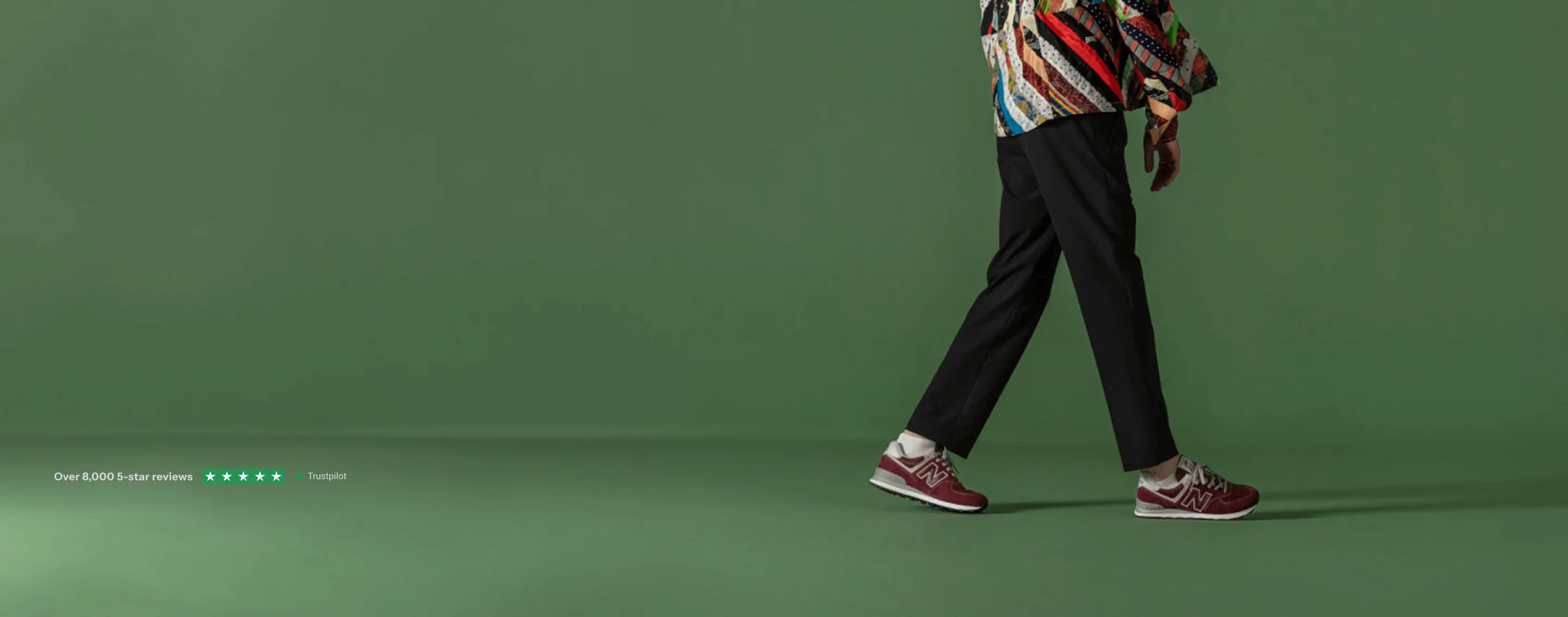 Room to Move, Style to Spare