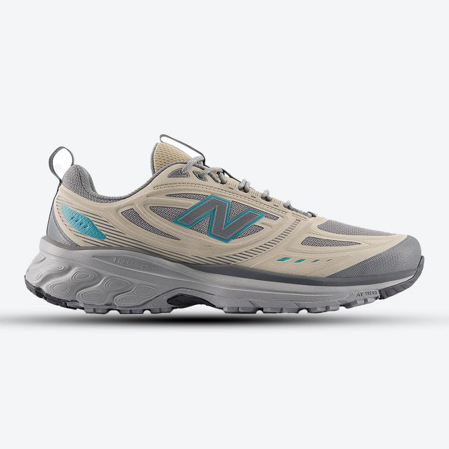 Men's Exclusive New Balance Wide Sneakers